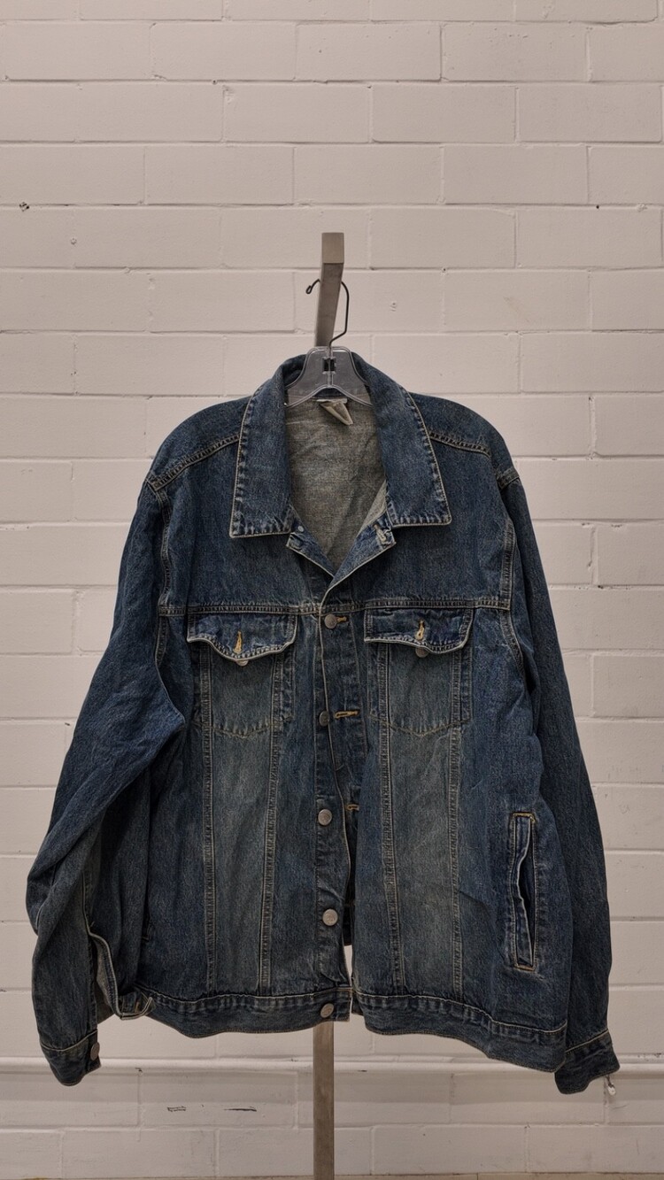 Disney Store Studio Collection Grumpy Jacket (Xxl) - image 1